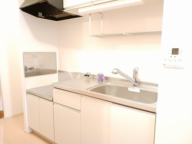 アラモードＦⅡの物件内観写真