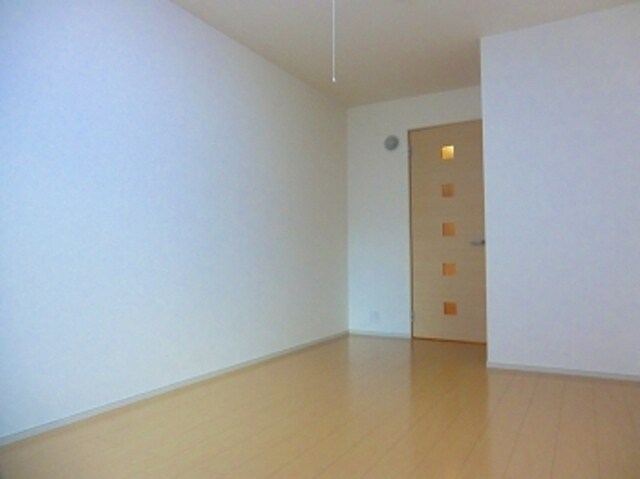 アラモードＦⅡの物件内観写真