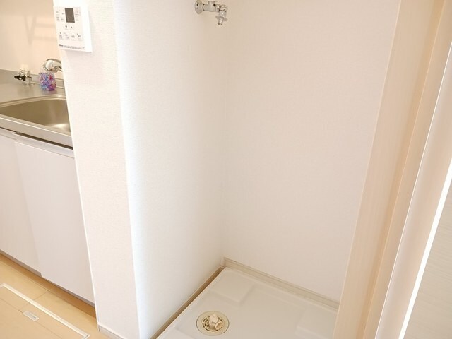 アラモードＦⅡの物件内観写真