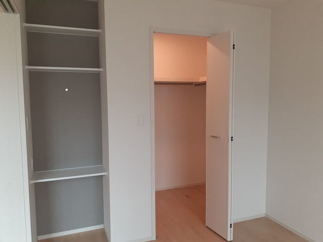 さざんかの物件内観写真