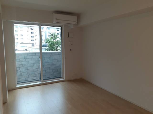 さざんかの物件内観写真