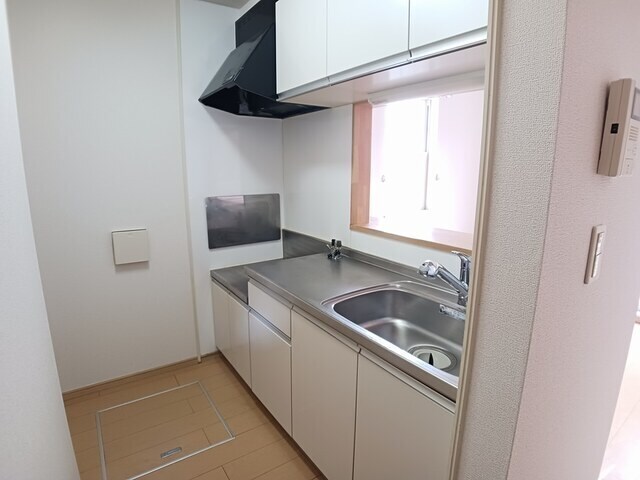 ラ・ペッシェＳの物件内観写真