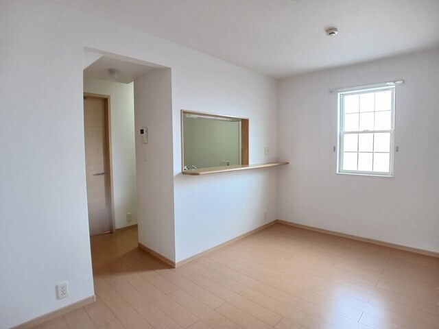 ラ・ペッシェＳの物件内観写真