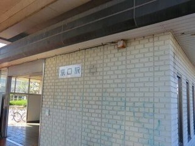 ラ・ペッシェＳの物件外観写真