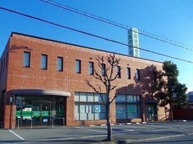 ラ・ペッシェＳの物件外観写真