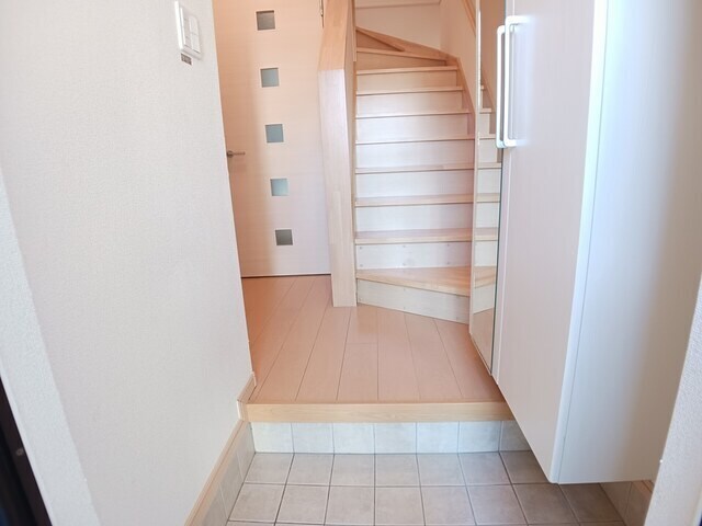 ラ・ペッシェＳの物件内観写真