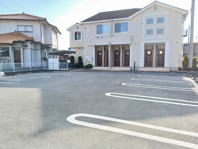 ラ・ペッシェＳの物件内観写真