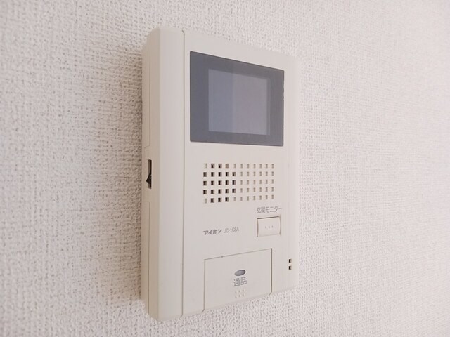 ラ・ペッシェＳの物件内観写真