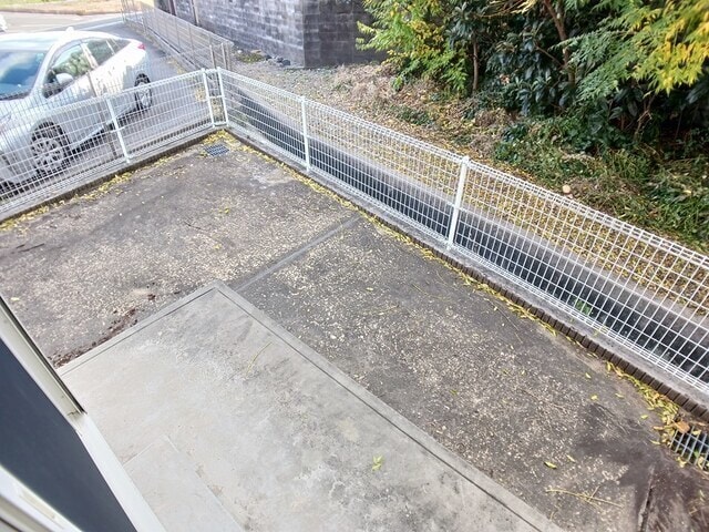 ラ・ペッシェＳの物件内観写真