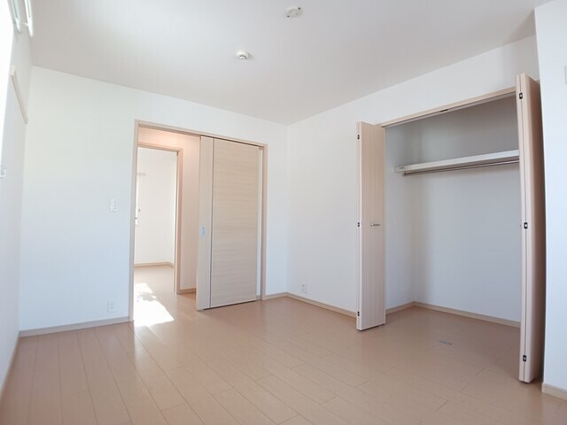 ラ・ペッシェＳの物件内観写真