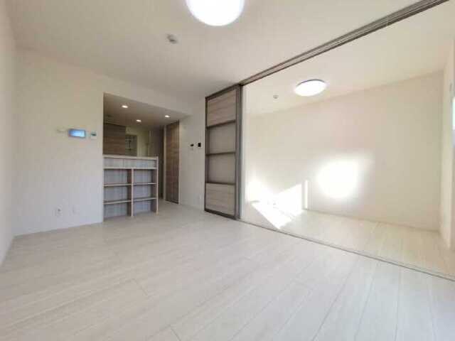 Ｄ－ＰＬＡＣＥ町坪の物件内観写真