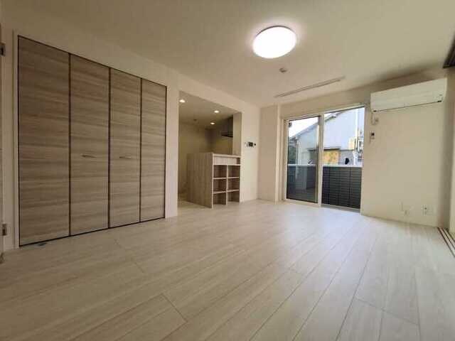 Ｄ－ＰＬＡＣＥ町坪の物件内観写真