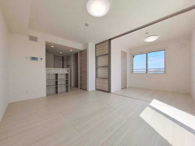 Ｄ－ＰＬＡＣＥ町坪の物件内観写真