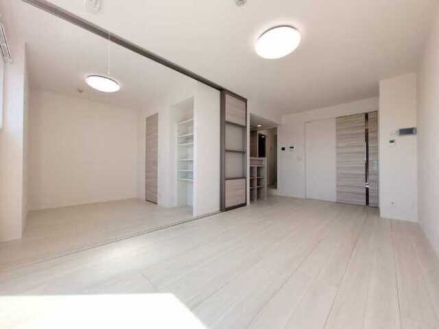 Ｄ－ＰＬＡＣＥ町坪の物件内観写真