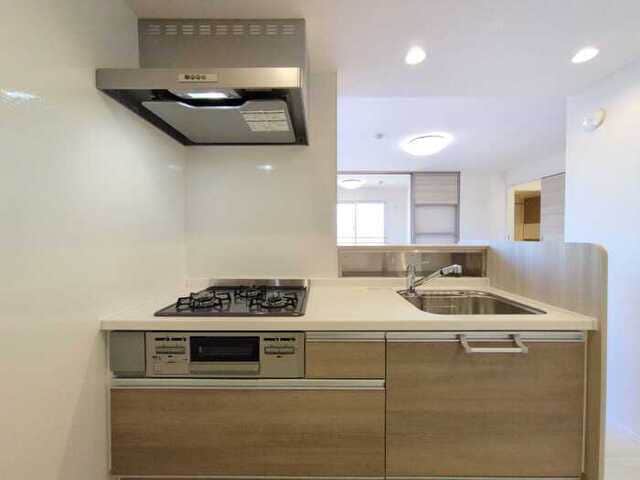 Ｄ－ＰＬＡＣＥ町坪の物件内観写真