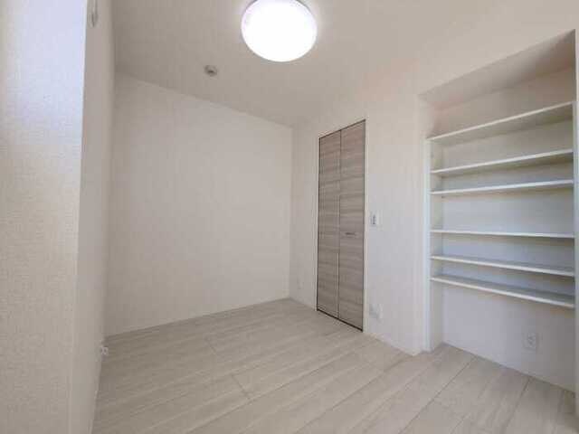 Ｄ－ＰＬＡＣＥ町坪の物件内観写真