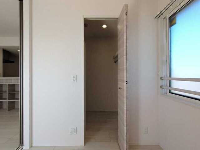 Ｄ－ＰＬＡＣＥ町坪の物件内観写真