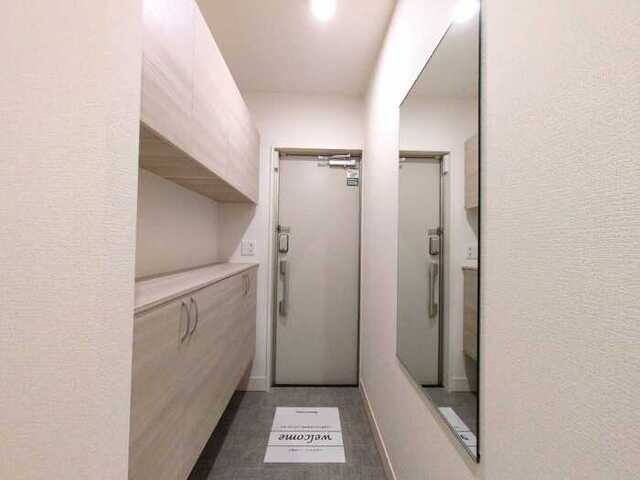 Ｄ－ＰＬＡＣＥ町坪の物件内観写真