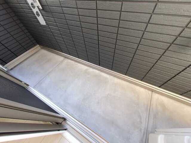 Ｄ－ＰＬＡＣＥ町坪の物件内観写真