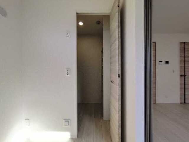 Ｄ－ＰＬＡＣＥ町坪の物件内観写真