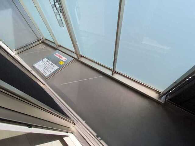 Ｄ－ＰＬＡＣＥ町坪の物件内観写真