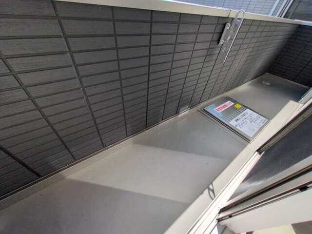 Ｄ－ＰＬＡＣＥ町坪の物件内観写真