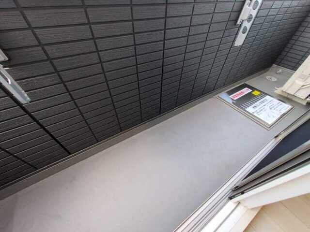 Ｄ－ＰＬＡＣＥ町坪の物件内観写真