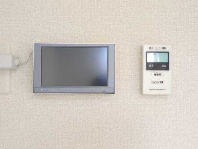 Ｄ－ＰＬＡＣＥ町坪の物件内観写真