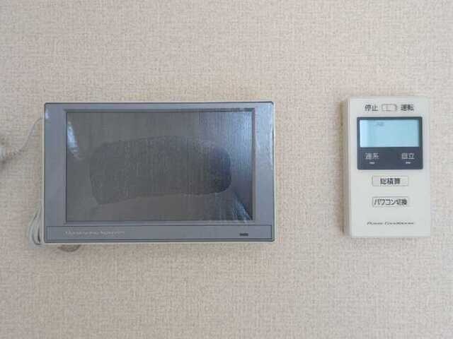 Ｄ－ＰＬＡＣＥ町坪の物件内観写真