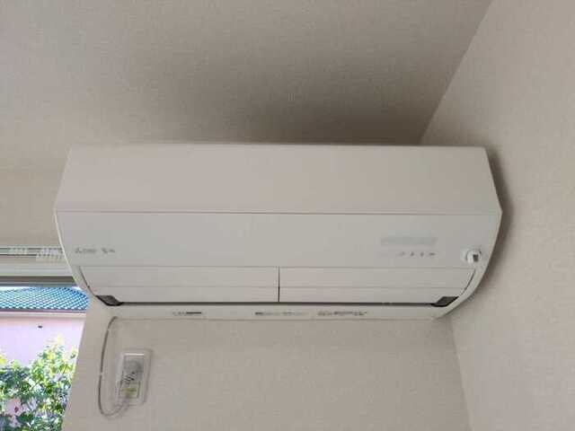 Ｄ－ＰＬＡＣＥ町坪の物件内観写真