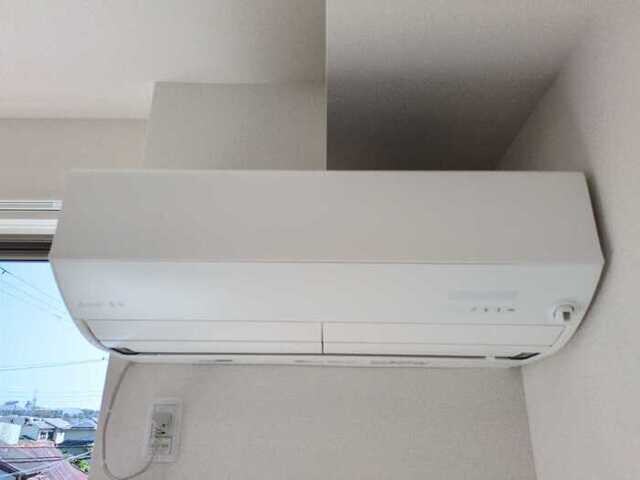 Ｄ－ＰＬＡＣＥ町坪の物件内観写真