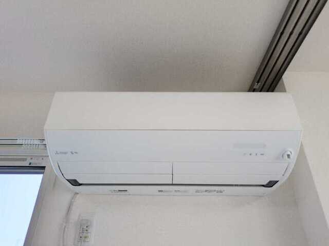 Ｄ－ＰＬＡＣＥ町坪の物件内観写真