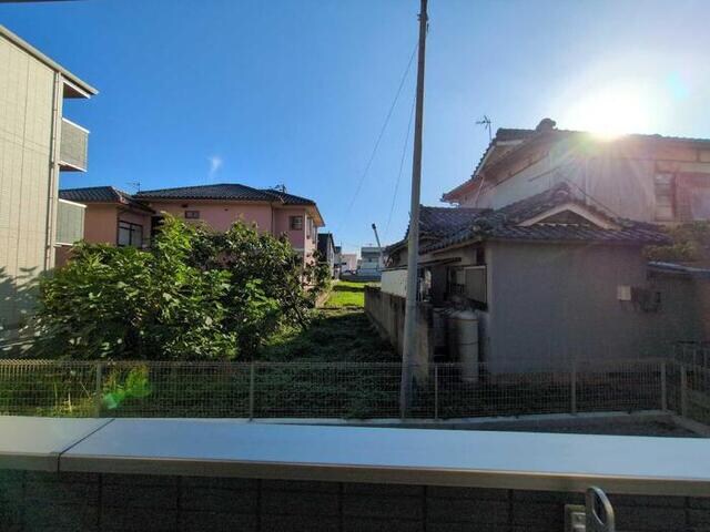 Ｄ－ＰＬＡＣＥ町坪の物件内観写真