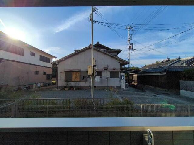 Ｄ－ＰＬＡＣＥ町坪の物件内観写真