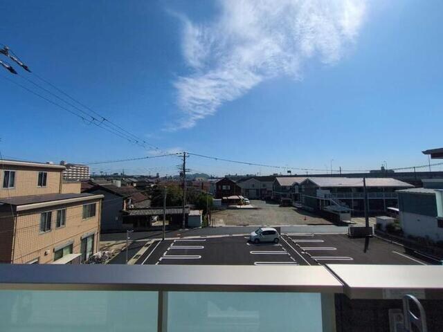 Ｄ－ＰＬＡＣＥ町坪の物件内観写真