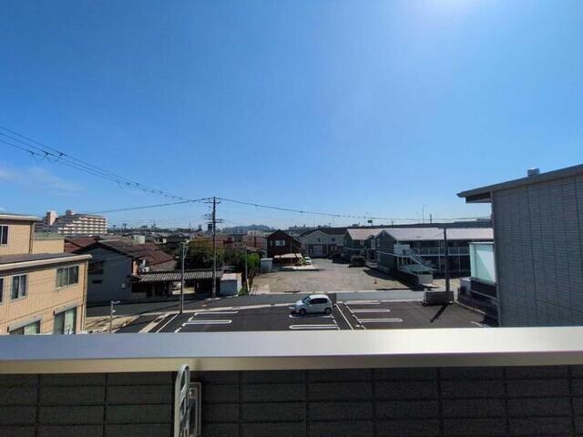 Ｄ－ＰＬＡＣＥ町坪の物件内観写真