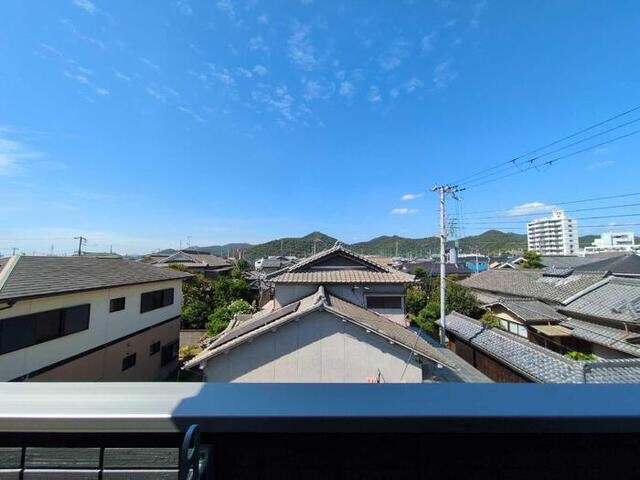 Ｄ－ＰＬＡＣＥ町坪の物件内観写真