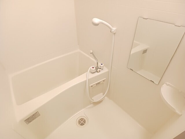 プリムローズの物件内観写真