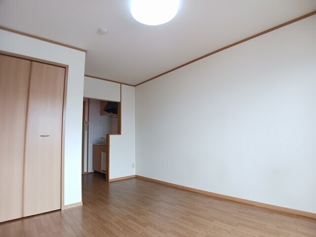 プリムローズの物件内観写真