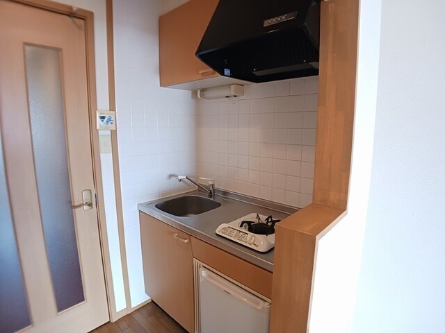 プリムローズの物件内観写真