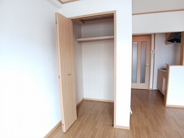 プリムローズの物件内観写真