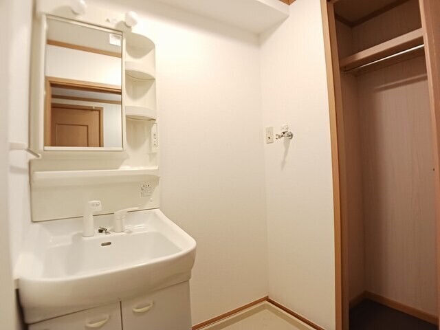 プリムローズの物件内観写真