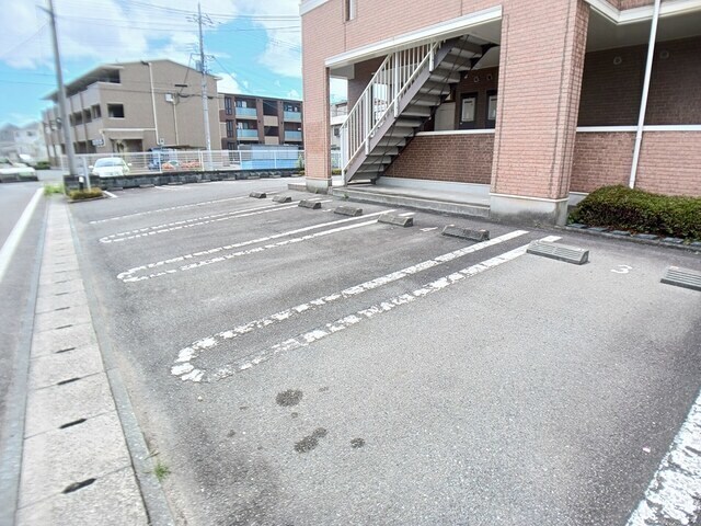 プリムローズの物件内観写真