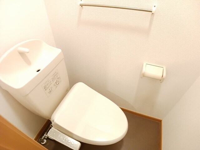 プリムローズの物件内観写真