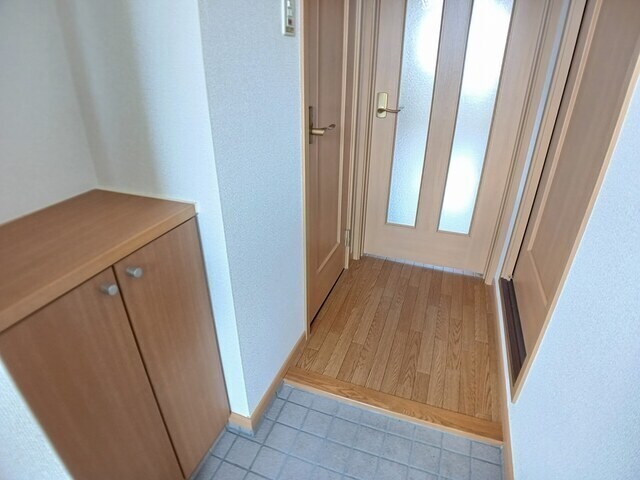 プリムローズの物件内観写真