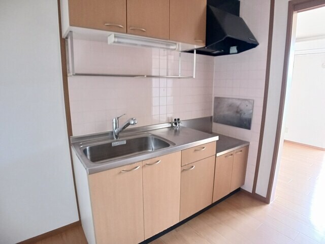 スカイコーポラスⅡの物件内観写真