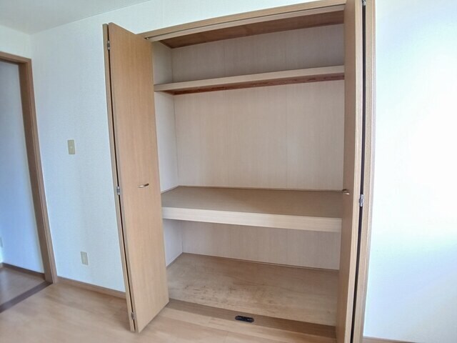 スカイコーポラスⅡの物件内観写真