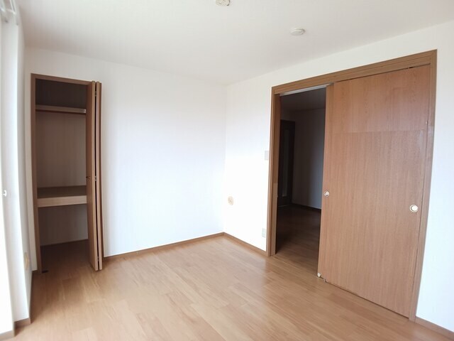 スカイコーポラスⅡの物件内観写真