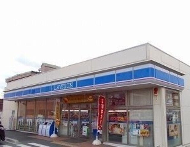 スカイコーポラスⅡの物件外観写真