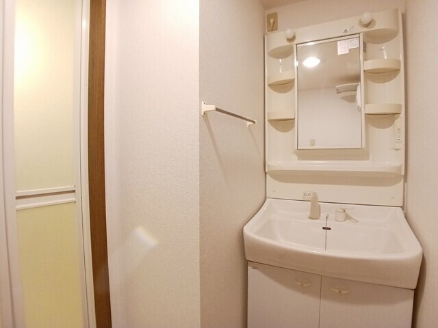 スカイコーポラスⅡの物件内観写真